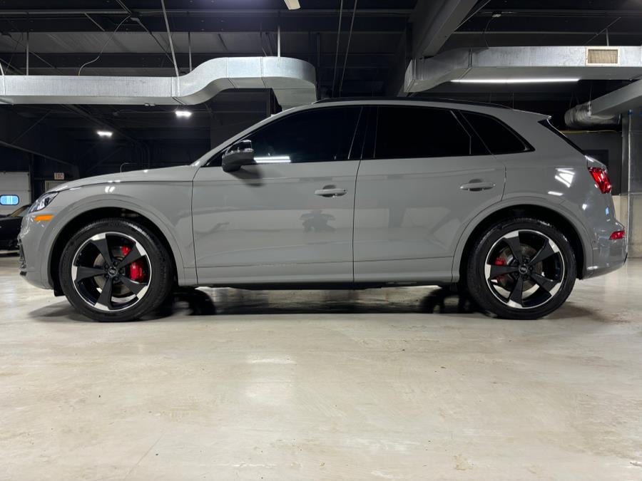 Used 2019 Audi SQ5 in Prospect, Connecticut | M Sport Motorwerx. Prospect, Connecticut