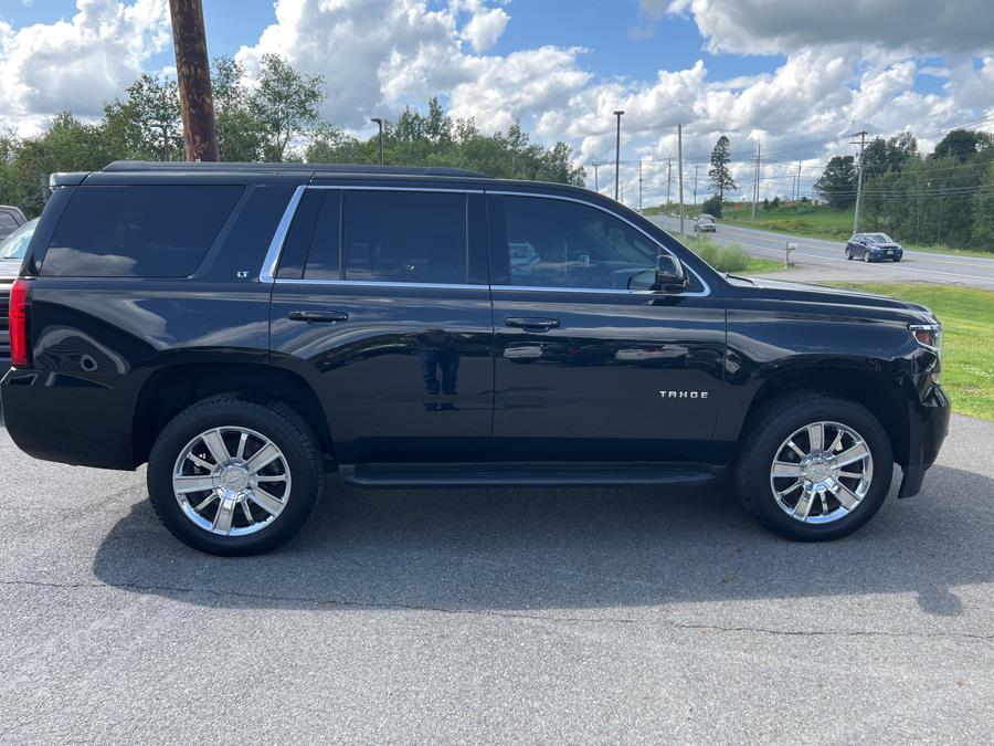 2019 Chevrolet Tahoe 4WD 4dr LT, available for sale in Bangor , Maine | Pray's Auto Sales . Bangor , Maine 2019 Chevrolet Tahoe 4WD 4dr LT, available for sale in Bangor , Maine | Pray's Auto Sales . Bangor , Maine