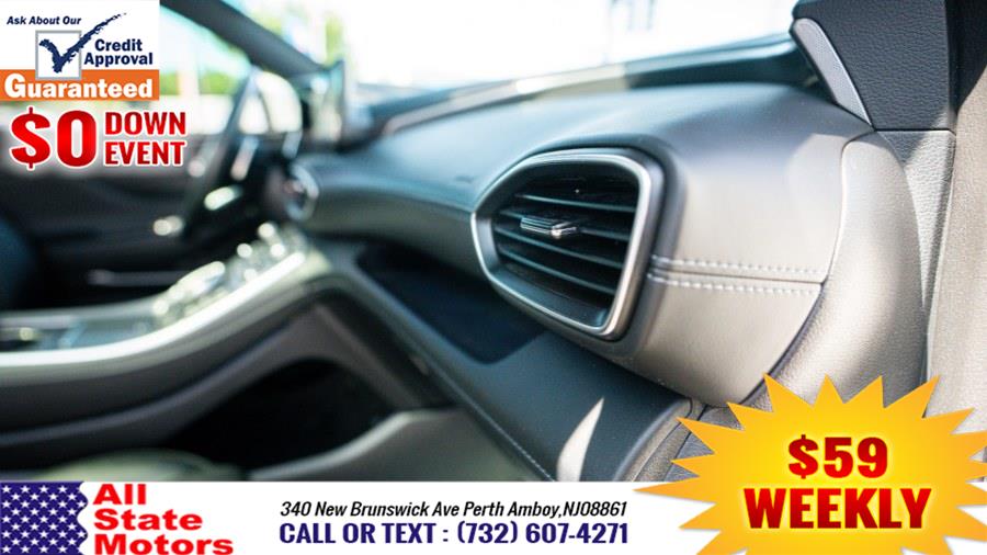 2021 Hyundai Santa Fe Calligraphy AWD *Ltd Avail*, available for sale in Perth Amboy, New Jersey | All State Motor Inc. Perth Amboy, New Jersey 2021 Hyundai Santa Fe Calligraphy AWD *Ltd Avail*, available for sale in Perth Amboy, New Jersey | All State Motor Inc. Perth Amboy, New Jersey