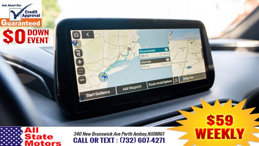 2021 Hyundai Santa Fe Calligraphy AWD *Ltd Avail*, available for sale in Perth Amboy, New Jersey | All State Motor Inc. Perth Amboy, New Jersey 2021 Hyundai Santa Fe Calligraphy AWD *Ltd Avail*, available for sale in Perth Amboy, New Jersey | All State Motor Inc. Perth Amboy, New Jersey