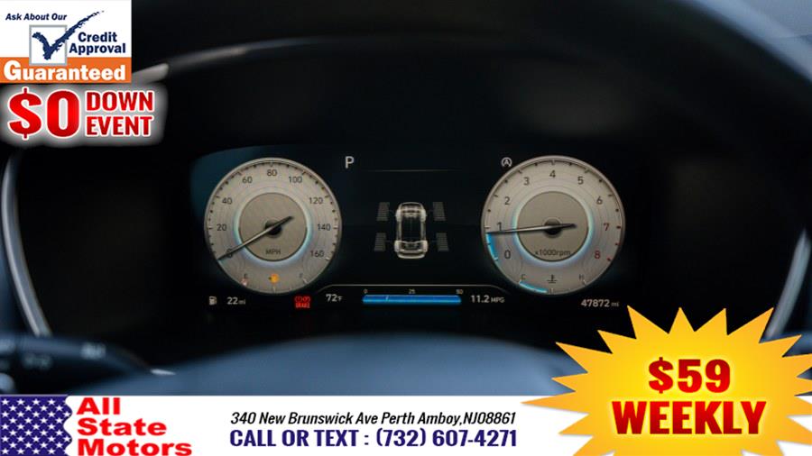 2021 Hyundai Santa Fe Calligraphy AWD *Ltd Avail*, available for sale in Perth Amboy, New Jersey | All State Motor Inc. Perth Amboy, New Jersey 2021 Hyundai Santa Fe Calligraphy AWD *Ltd Avail*, available for sale in Perth Amboy, New Jersey | All State Motor Inc. Perth Amboy, New Jersey