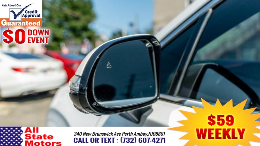 2021 Hyundai Santa Fe Calligraphy AWD *Ltd Avail*, available for sale in Perth Amboy, New Jersey | All State Motor Inc. Perth Amboy, New Jersey 2021 Hyundai Santa Fe Calligraphy AWD *Ltd Avail*, available for sale in Perth Amboy, New Jersey | All State Motor Inc. Perth Amboy, New Jersey