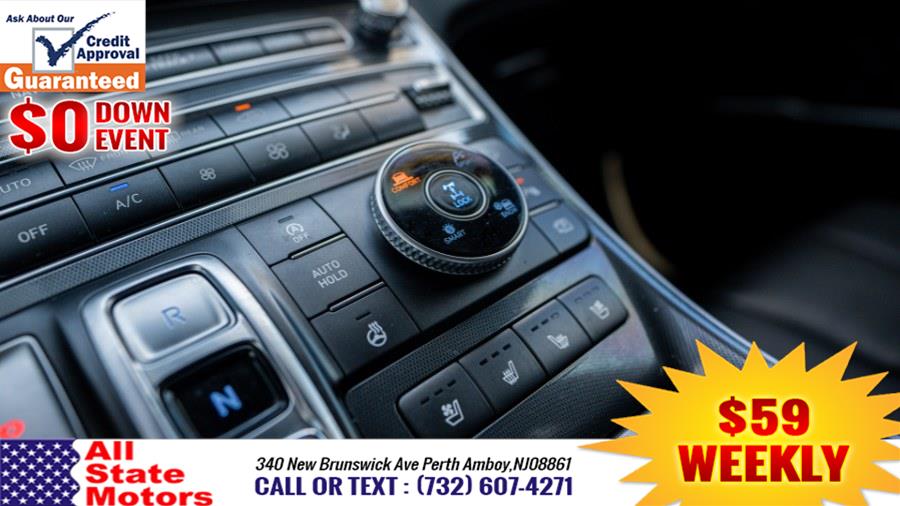 2021 Hyundai Santa Fe Calligraphy AWD *Ltd Avail*, available for sale in Perth Amboy, New Jersey | All State Motor Inc. Perth Amboy, New Jersey 2021 Hyundai Santa Fe Calligraphy AWD *Ltd Avail*, available for sale in Perth Amboy, New Jersey | All State Motor Inc. Perth Amboy, New Jersey