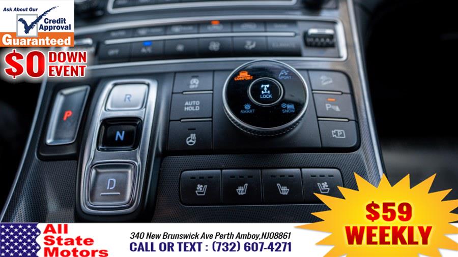 2021 Hyundai Santa Fe Calligraphy AWD *Ltd Avail*, available for sale in Perth Amboy, New Jersey | All State Motor Inc. Perth Amboy, New Jersey 2021 Hyundai Santa Fe Calligraphy AWD *Ltd Avail*, available for sale in Perth Amboy, New Jersey | All State Motor Inc. Perth Amboy, New Jersey
