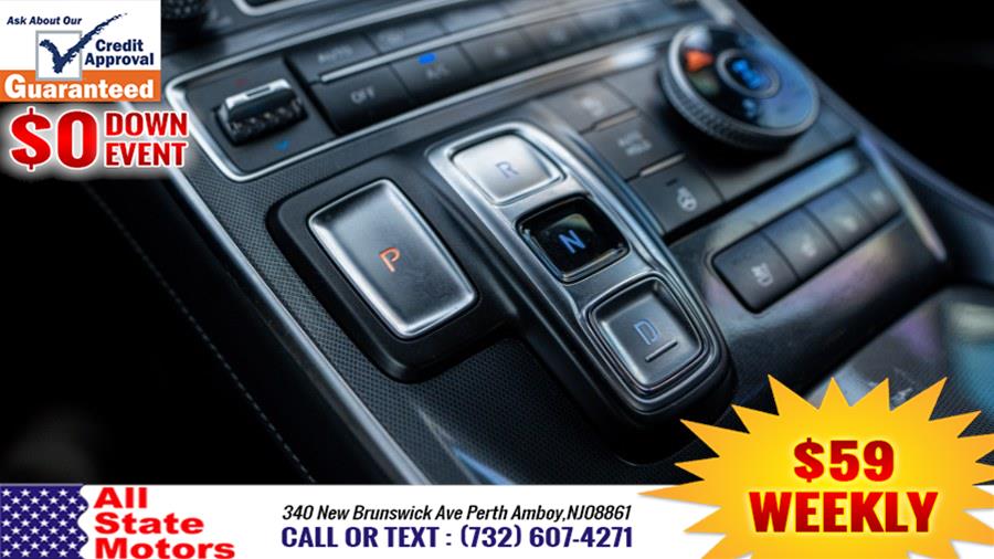 2021 Hyundai Santa Fe Calligraphy AWD *Ltd Avail*, available for sale in Perth Amboy, New Jersey | All State Motor Inc. Perth Amboy, New Jersey 2021 Hyundai Santa Fe Calligraphy AWD *Ltd Avail*, available for sale in Perth Amboy, New Jersey | All State Motor Inc. Perth Amboy, New Jersey