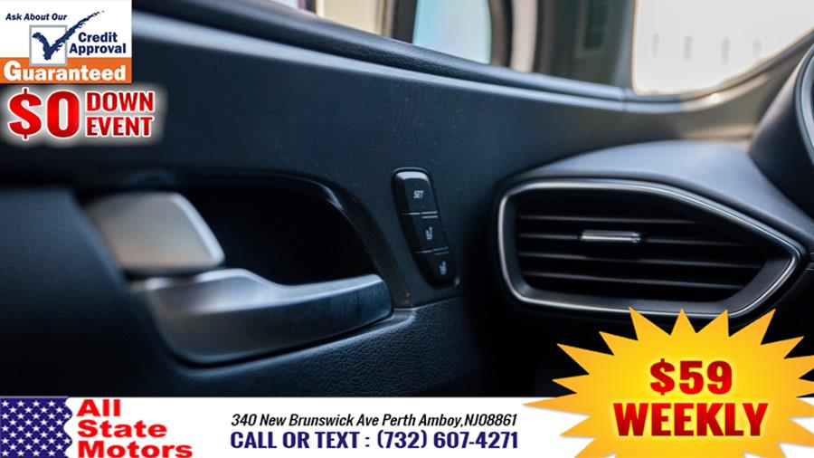 2021 Hyundai Santa Fe Calligraphy AWD *Ltd Avail*, available for sale in Perth Amboy, New Jersey | All State Motor Inc. Perth Amboy, New Jersey 2021 Hyundai Santa Fe Calligraphy AWD *Ltd Avail*, available for sale in Perth Amboy, New Jersey | All State Motor Inc. Perth Amboy, New Jersey