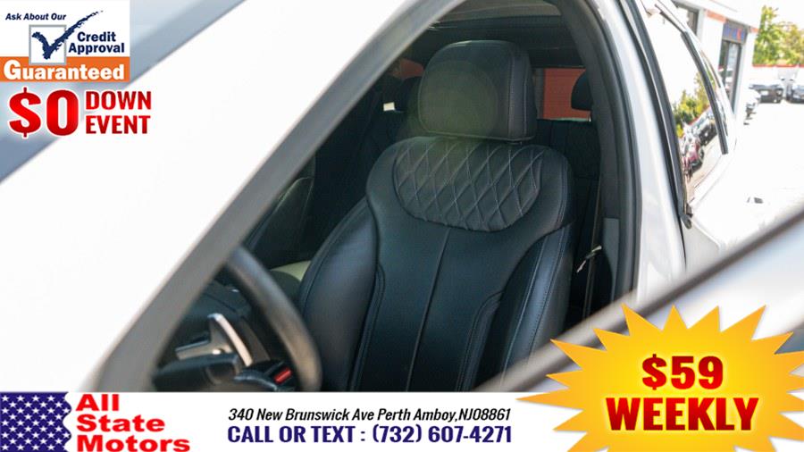2021 Hyundai Santa Fe Calligraphy AWD *Ltd Avail*, available for sale in Perth Amboy, New Jersey | All State Motor Inc. Perth Amboy, New Jersey 2021 Hyundai Santa Fe Calligraphy AWD *Ltd Avail*, available for sale in Perth Amboy, New Jersey | All State Motor Inc. Perth Amboy, New Jersey