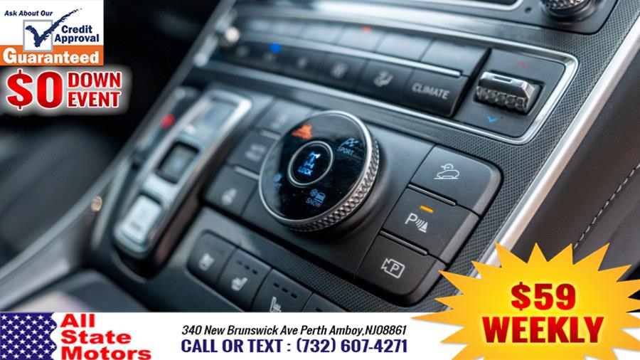 2021 Hyundai Santa Fe Calligraphy AWD *Ltd Avail*, available for sale in Perth Amboy, New Jersey | All State Motor Inc. Perth Amboy, New Jersey 2021 Hyundai Santa Fe Calligraphy AWD *Ltd Avail*, available for sale in Perth Amboy, New Jersey | All State Motor Inc. Perth Amboy, New Jersey