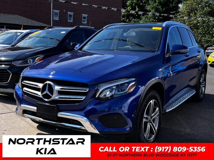 Used 2019 Mercedes-Benz GLC in Woodside, New York | Northstar Kia - Used Cars Super Center. Woodside, New York