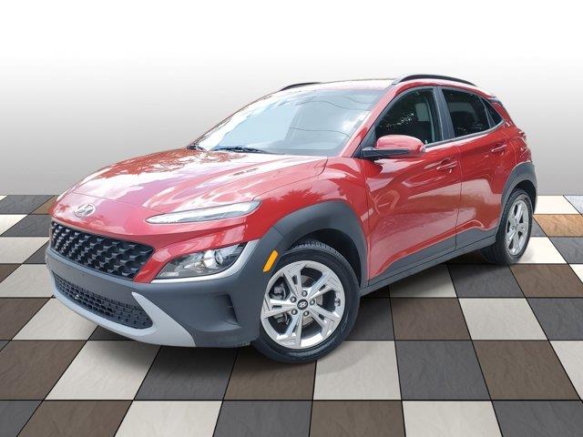 2022 Hyundai Kona SEL, available for sale in Fort Lauderdale, Florida | CarLux Fort Lauderdale. Fort Lauderdale, Florida