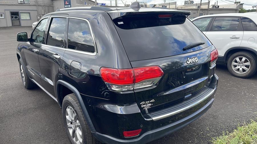 2016 Jeep Grand Cherokee Limited Sport Utility 4D, available for sale in Wolcott, New York | Auto Hunter CNY. Wolcott, New York 2016 Jeep Grand Cherokee Limited Sport Utility 4D, available for sale in Wolcott, New York | Auto Hunter CNY. Wolcott, New York