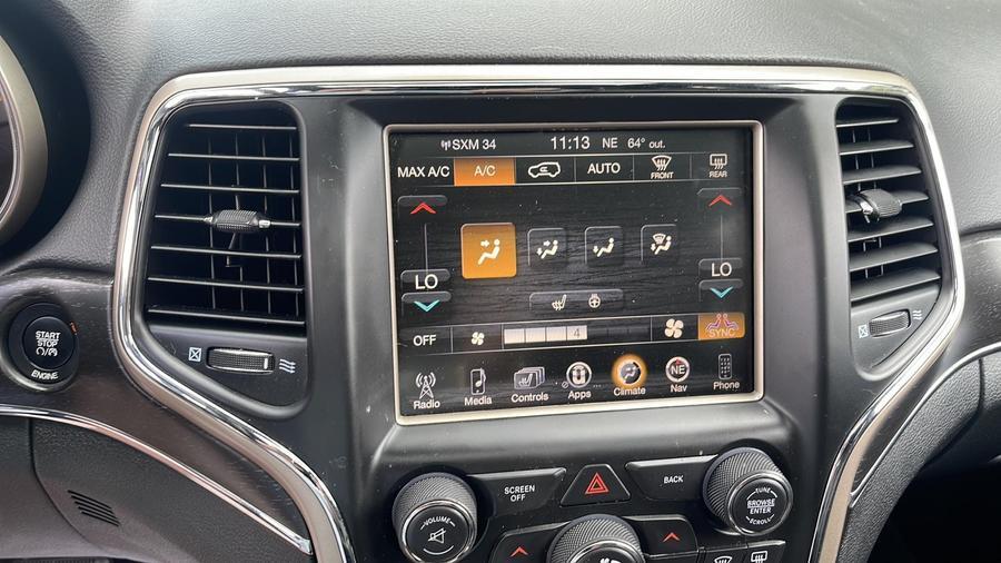 2016 Jeep Grand Cherokee Limited Sport Utility 4D, available for sale in Wolcott, New York | Auto Hunter CNY. Wolcott, New York 2016 Jeep Grand Cherokee Limited Sport Utility 4D, available for sale in Wolcott, New York | Auto Hunter CNY. Wolcott, New York