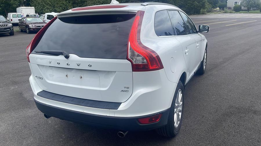 2010 Volvo Xc60 T6 Sport Utility 4D, available for sale in Wolcott, New York | Auto Hunter CNY. Wolcott, New York 2010 Volvo Xc60 T6 Sport Utility 4D, available for sale in Wolcott, New York | Auto Hunter CNY. Wolcott, New York