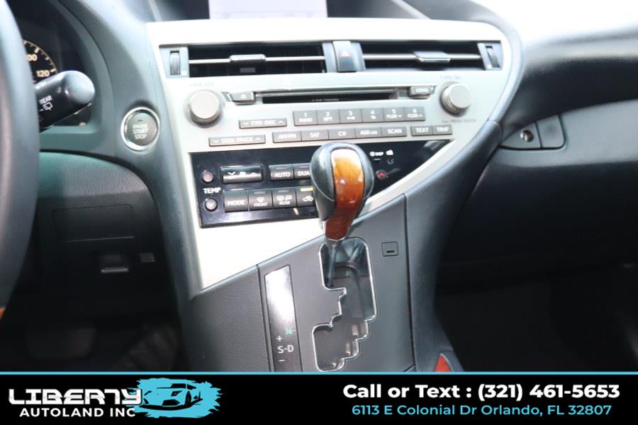 2012 Lexus RX 350 FWD 4dr, available for sale in Orlando, Florida | Liberty Autoland LLC. Orlando, Florida 2012 Lexus RX 350 FWD 4dr, available for sale in Orlando, Florida | Liberty Autoland LLC. Orlando, Florida