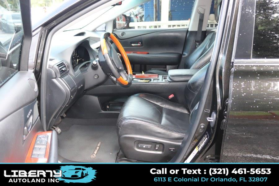 2012 Lexus RX 350 FWD 4dr, available for sale in Orlando, Florida | Liberty Autoland LLC. Orlando, Florida 2012 Lexus RX 350 FWD 4dr, available for sale in Orlando, Florida | Liberty Autoland LLC. Orlando, Florida