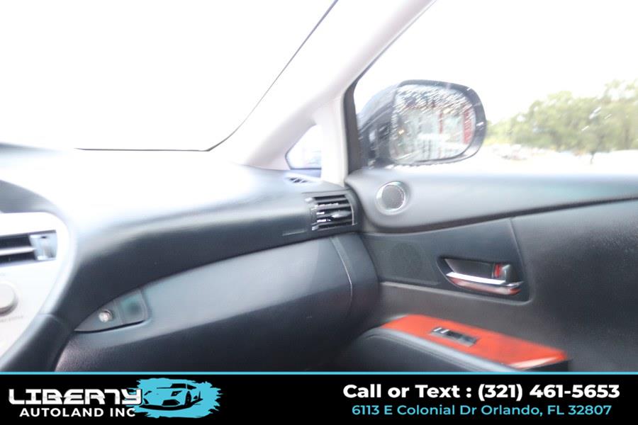 2012 Lexus RX 350 FWD 4dr, available for sale in Orlando, Florida | Liberty Autoland LLC. Orlando, Florida 2012 Lexus RX 350 FWD 4dr, available for sale in Orlando, Florida | Liberty Autoland LLC. Orlando, Florida