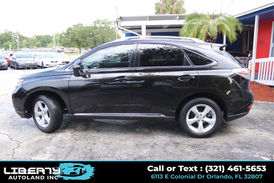 2012 Lexus RX 350 FWD 4dr, available for sale in Orlando, Florida | Liberty Autoland LLC. Orlando, Florida 2012 Lexus RX 350 FWD 4dr, available for sale in Orlando, Florida | Liberty Autoland LLC. Orlando, Florida