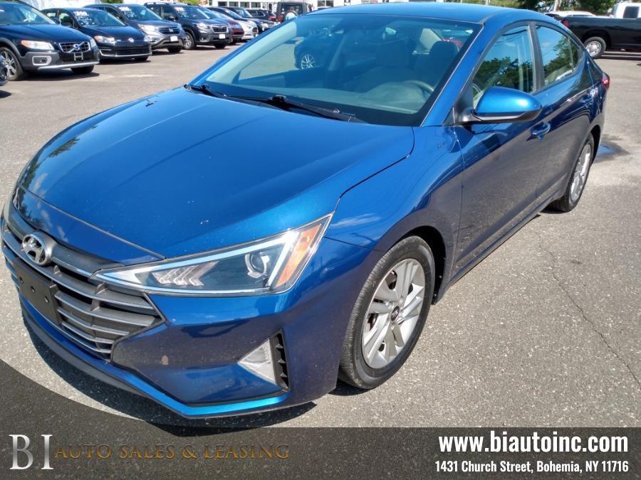 Used 2020 Hyundai Elantra in Bohemia, New York | B I Auto Sales. Bohemia, New York