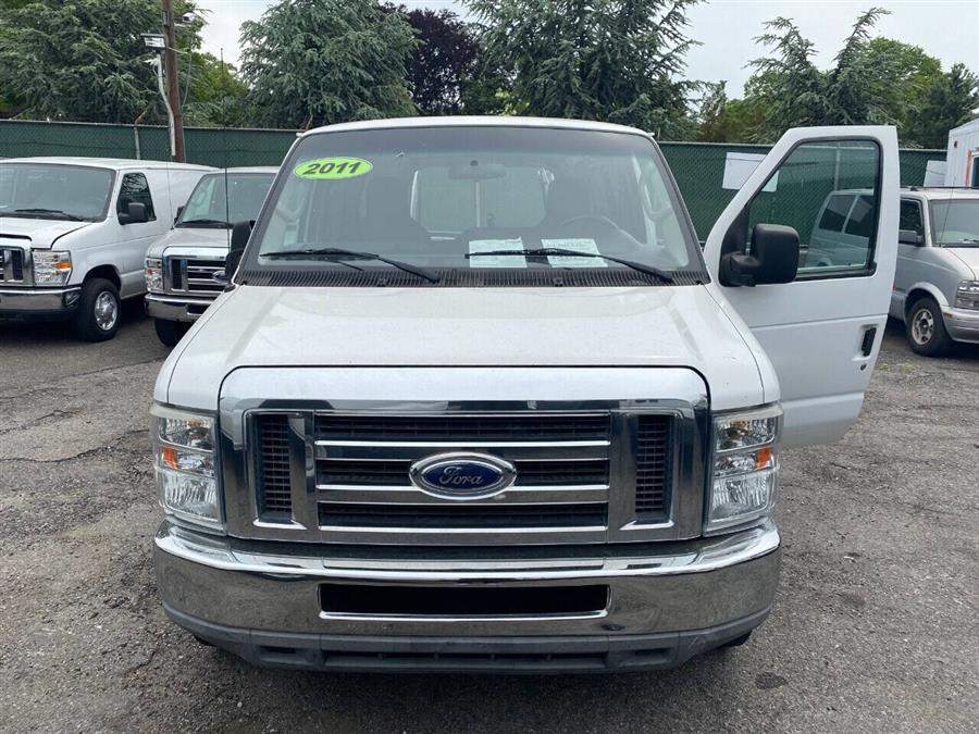 Used 2011 Ford E-series in Rosedale, New York | Sunrise Auto Sales. Rosedale, New York