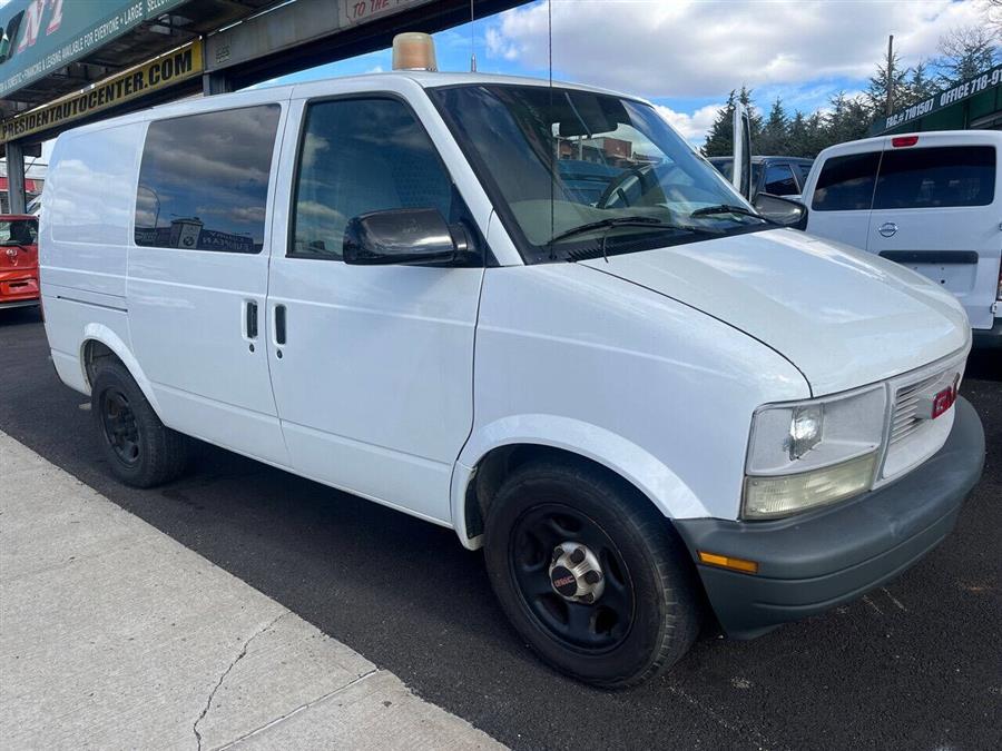 Used 2004 GMC Safari in Rosedale, New York | Sunrise Auto Sales. Rosedale, New York