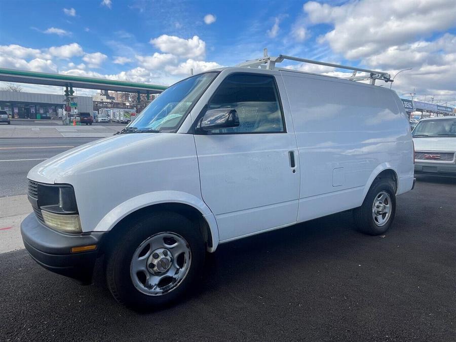 Chevrolet astro van 2004 online