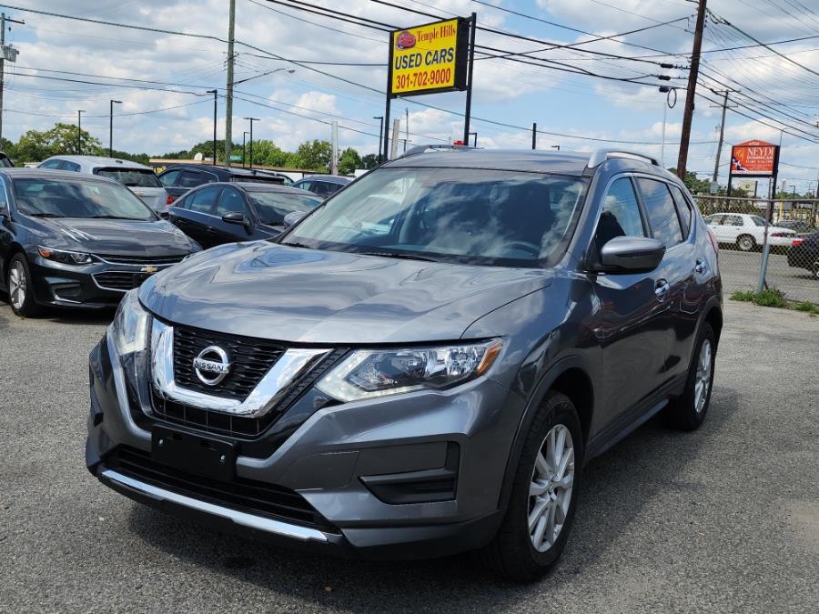 Used 2019 Nissan Rogue in Temple Hills, Maryland | Temple Hills Used Car. Temple Hills, Maryland