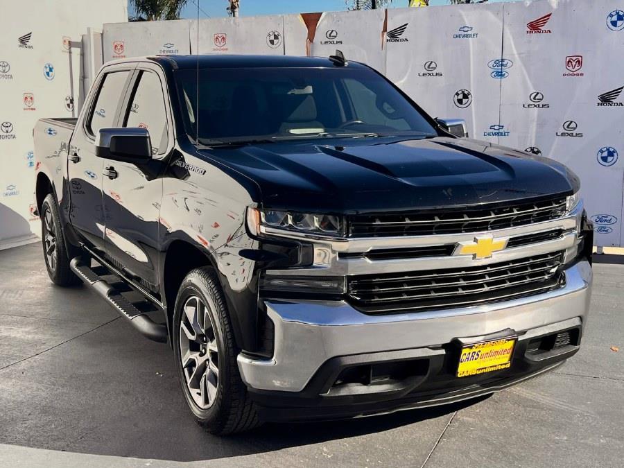 Used 2020 Chevrolet Silverado 1500 in Santa Ana, California | Auto Max Of Santa Ana. Santa Ana, California