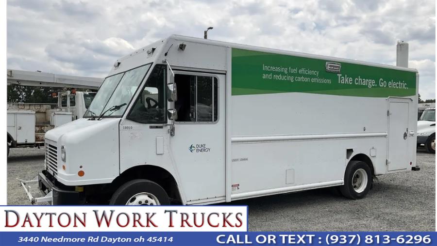 Used 2011 Freightliner MT55 in Dayton, Ohio | Dayton Work Trucks. Dayton, Ohio