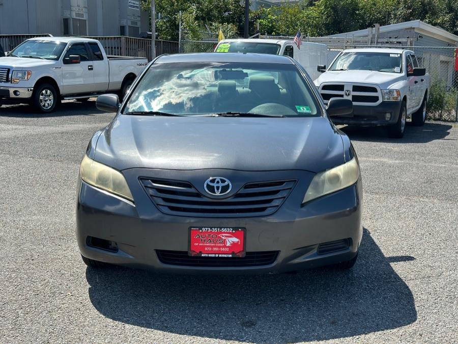 2007 Toyota Camry 4dr Sdn I4 Auto CE, available for sale in Irvington , New Jersey | Auto Haus of Irvington Corp. Irvington , New Jersey 2007 Toyota Camry 4dr Sdn I4 Auto CE, available for sale in Irvington , New Jersey | Auto Haus of Irvington Corp. Irvington , New Jersey