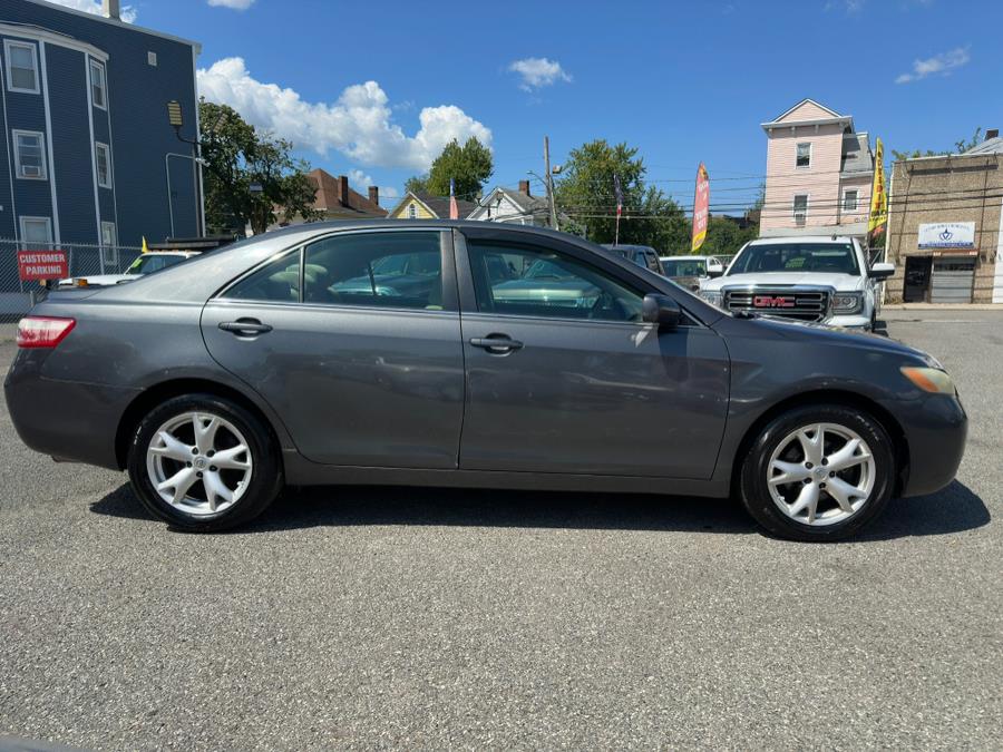 2007 Toyota Camry 4dr Sdn I4 Auto CE, available for sale in Irvington , New Jersey | Auto Haus of Irvington Corp. Irvington , New Jersey 2007 Toyota Camry 4dr Sdn I4 Auto CE, available for sale in Irvington , New Jersey | Auto Haus of Irvington Corp. Irvington , New Jersey