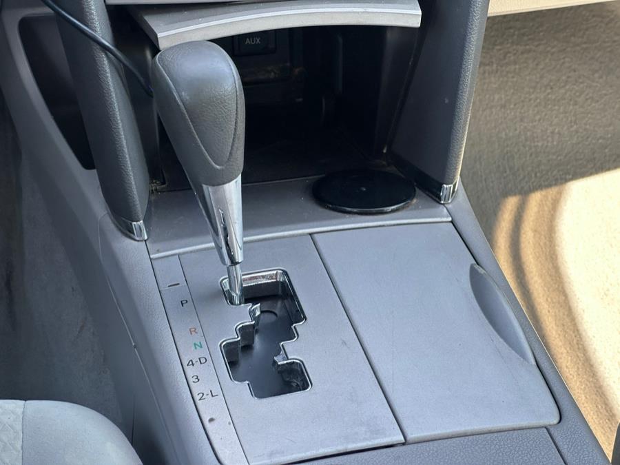 2007 Toyota Camry 4dr Sdn I4 Auto CE, available for sale in Irvington , New Jersey | Auto Haus of Irvington Corp. Irvington , New Jersey 2007 Toyota Camry 4dr Sdn I4 Auto CE, available for sale in Irvington , New Jersey | Auto Haus of Irvington Corp. Irvington , New Jersey