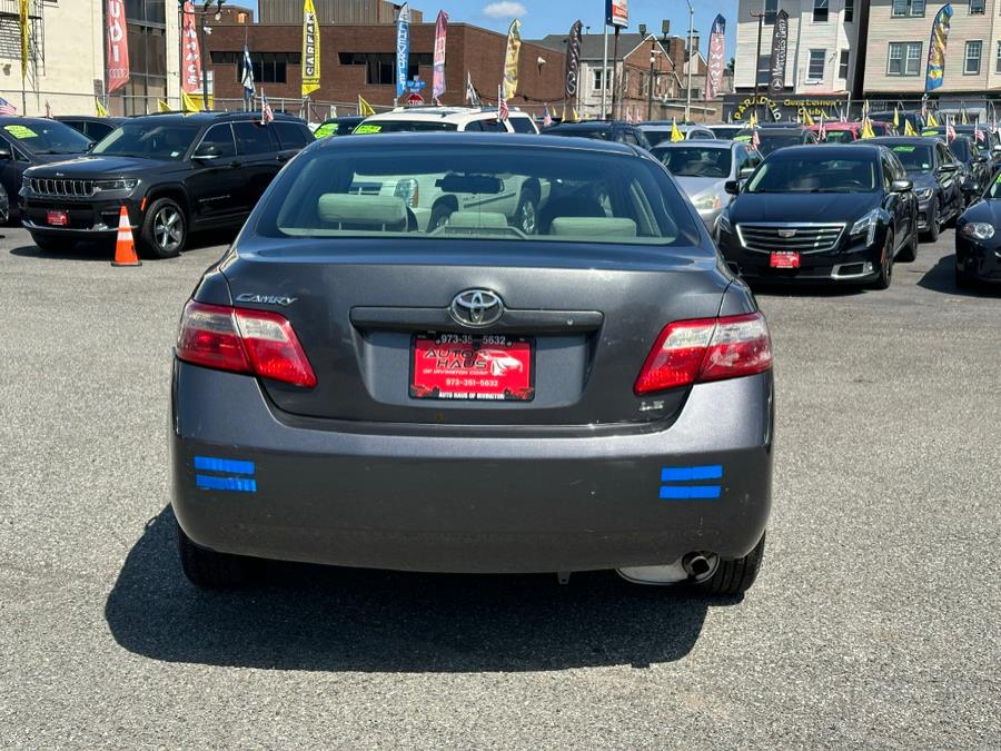2007 Toyota Camry 4dr Sdn I4 Auto CE, available for sale in Irvington , New Jersey | Auto Haus of Irvington Corp. Irvington , New Jersey 2007 Toyota Camry 4dr Sdn I4 Auto CE, available for sale in Irvington , New Jersey | Auto Haus of Irvington Corp. Irvington , New Jersey