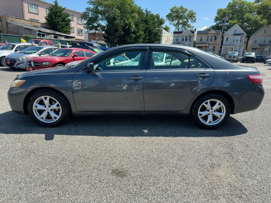 2007 Toyota Camry 4dr Sdn I4 Auto CE, available for sale in Irvington , New Jersey | Auto Haus of Irvington Corp. Irvington , New Jersey 2007 Toyota Camry 4dr Sdn I4 Auto CE, available for sale in Irvington , New Jersey | Auto Haus of Irvington Corp. Irvington , New Jersey