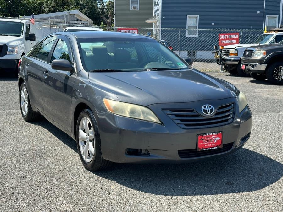 2007 Toyota Camry 4dr Sdn I4 Auto CE, available for sale in Irvington , New Jersey | Auto Haus of Irvington Corp. Irvington , New Jersey 2007 Toyota Camry 4dr Sdn I4 Auto CE, available for sale in Irvington , New Jersey | Auto Haus of Irvington Corp. Irvington , New Jersey