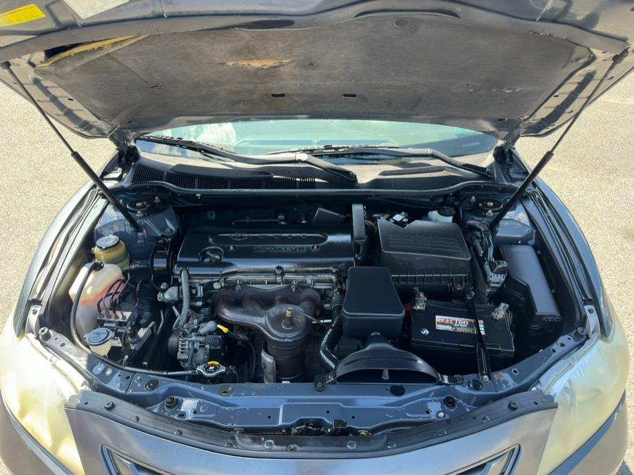 2007 Toyota Camry 4dr Sdn I4 Auto CE, available for sale in Irvington , New Jersey | Auto Haus of Irvington Corp. Irvington , New Jersey 2007 Toyota Camry 4dr Sdn I4 Auto CE, available for sale in Irvington , New Jersey | Auto Haus of Irvington Corp. Irvington , New Jersey