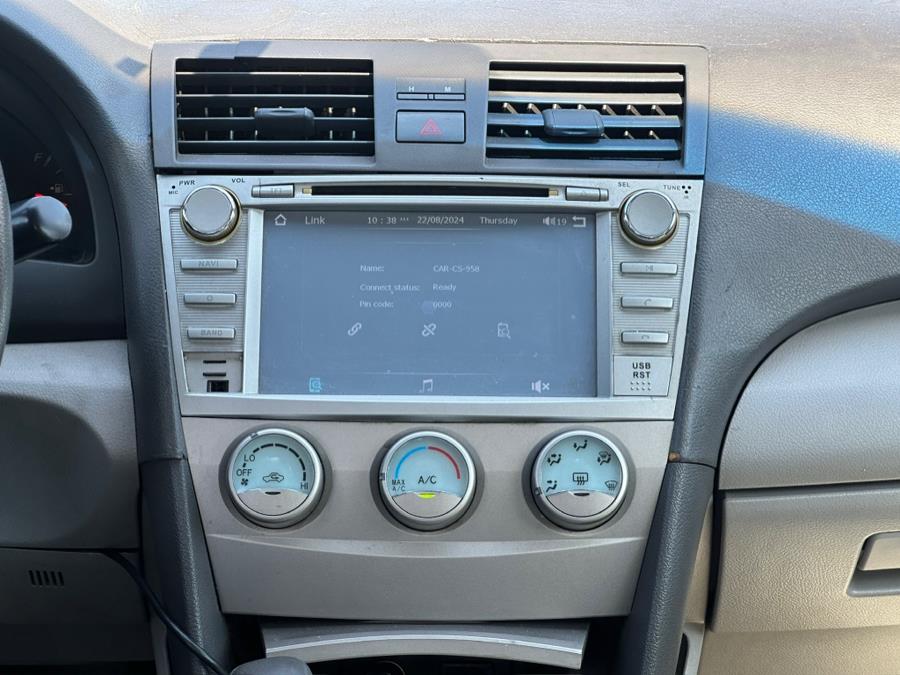 2007 Toyota Camry 4dr Sdn I4 Auto CE, available for sale in Irvington , New Jersey | Auto Haus of Irvington Corp. Irvington , New Jersey 2007 Toyota Camry 4dr Sdn I4 Auto CE, available for sale in Irvington , New Jersey | Auto Haus of Irvington Corp. Irvington , New Jersey