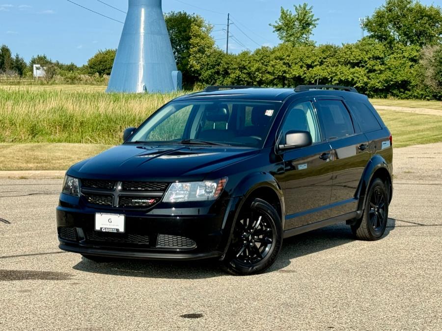 2020 Dodge Journey SE, available for sale in Darien, Wisconsin | Geneva Motor Cars. Darien, Wisconsin