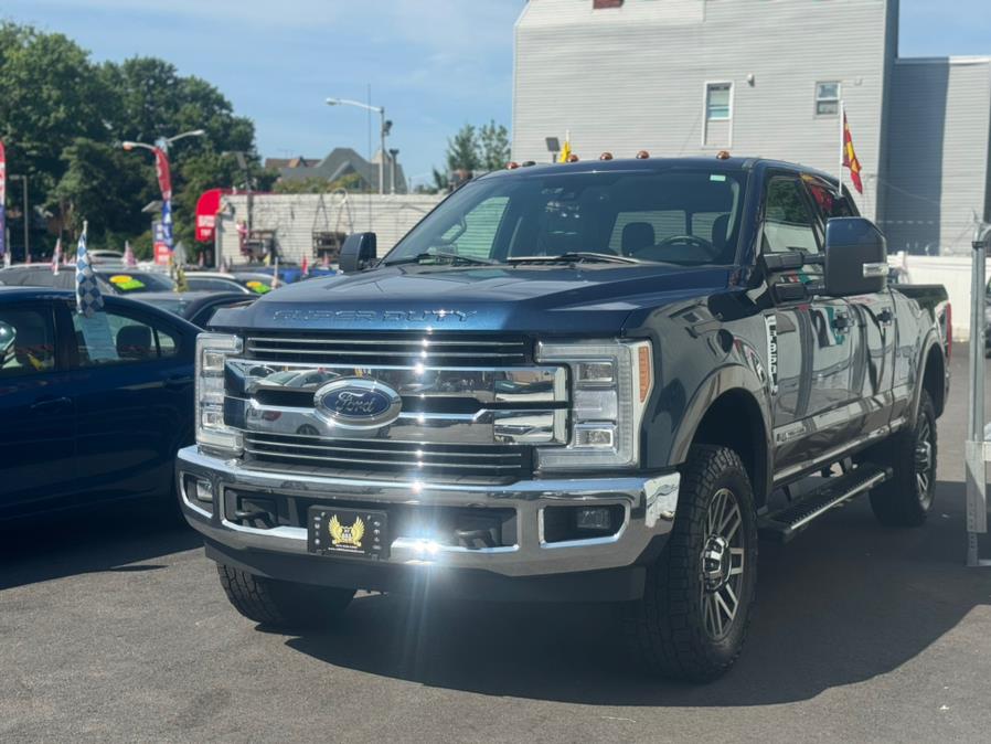 Used 2018 Ford Super Duty F-350 SRW in Irvington, New Jersey | RT 603 Auto Mall. Irvington, New Jersey