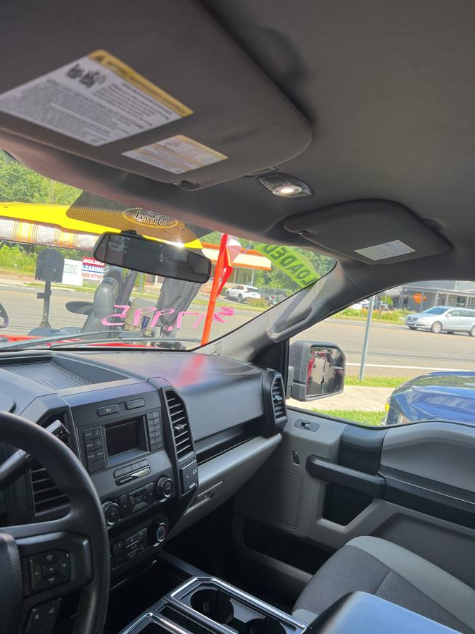 2017 Ford F-150 XL 4WD SuperCrew 5.5'' Box, available for sale in Branford, Connecticut | Al Mac Motors 2. Branford, Connecticut 2017 Ford F-150 XL 4WD SuperCrew 5.5'' Box, available for sale in Branford, Connecticut | Al Mac Motors 2. Branford, Connecticut