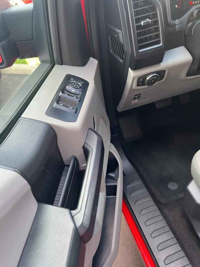 2017 Ford F-150 XL 4WD SuperCrew 5.5'' Box, available for sale in Branford, Connecticut | Al Mac Motors 2. Branford, Connecticut 2017 Ford F-150 XL 4WD SuperCrew 5.5'' Box, available for sale in Branford, Connecticut | Al Mac Motors 2. Branford, Connecticut