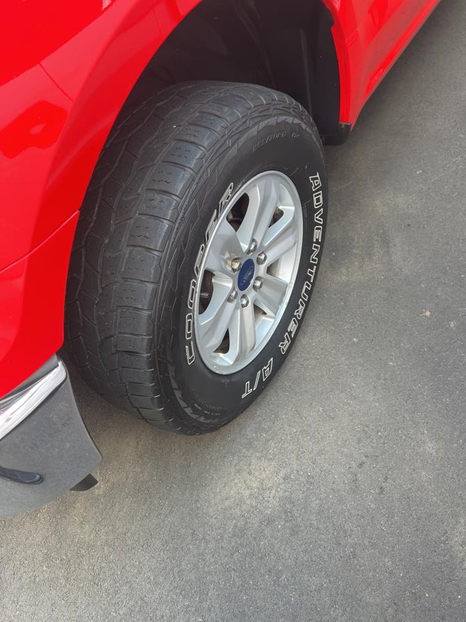 2017 Ford F-150 XL 4WD SuperCrew 5.5'' Box, available for sale in Branford, Connecticut | Al Mac Motors 2. Branford, Connecticut 2017 Ford F-150 XL 4WD SuperCrew 5.5'' Box, available for sale in Branford, Connecticut | Al Mac Motors 2. Branford, Connecticut