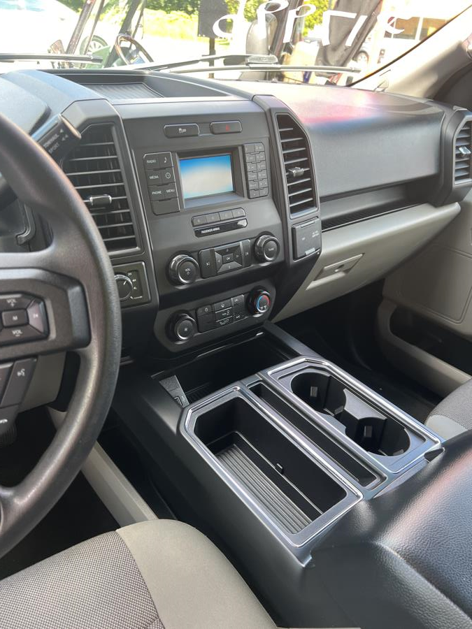 2017 Ford F-150 XL 4WD SuperCrew 5.5'' Box, available for sale in Branford, Connecticut | Al Mac Motors 2. Branford, Connecticut 2017 Ford F-150 XL 4WD SuperCrew 5.5'' Box, available for sale in Branford, Connecticut | Al Mac Motors 2. Branford, Connecticut