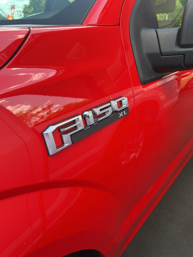 2017 Ford F-150 XL 4WD SuperCrew 5.5'' Box, available for sale in Branford, Connecticut | Al Mac Motors 2. Branford, Connecticut 2017 Ford F-150 XL 4WD SuperCrew 5.5'' Box, available for sale in Branford, Connecticut | Al Mac Motors 2. Branford, Connecticut