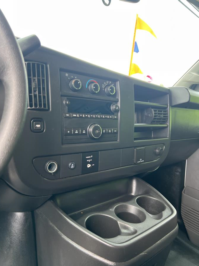 2018 Chevrolet Express Cargo Van RWD 2500 135", available for sale in Branford, Connecticut | Al Mac Motors 2. Branford, Connecticut 2018 Chevrolet Express Cargo Van RWD 2500 135", available for sale in Branford, Connecticut | Al Mac Motors 2. Branford, Connecticut