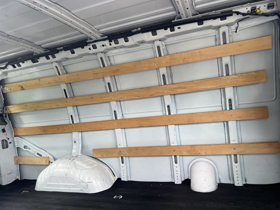 2018 Chevrolet Express Cargo Van RWD 2500 135", available for sale in Branford, Connecticut | Al Mac Motors 2. Branford, Connecticut 2018 Chevrolet Express Cargo Van RWD 2500 135", available for sale in Branford, Connecticut | Al Mac Motors 2. Branford, Connecticut