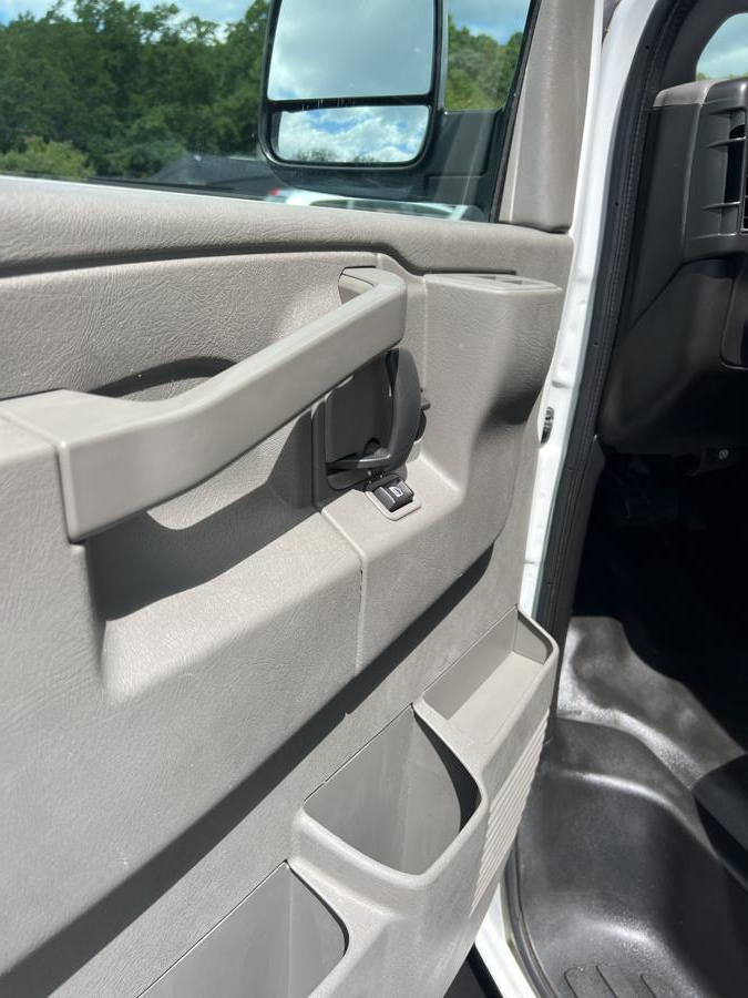 2018 Chevrolet Express Cargo Van RWD 2500 135", available for sale in Branford, Connecticut | Al Mac Motors 2. Branford, Connecticut 2018 Chevrolet Express Cargo Van RWD 2500 135", available for sale in Branford, Connecticut | Al Mac Motors 2. Branford, Connecticut