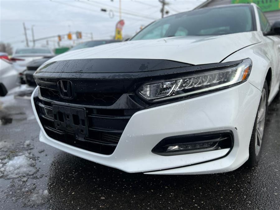 2018 Honda Accord Sedan EX-L 1.5T CVT, available for sale in BURLINGTON, New Jersey | Tri States Auto Group. BURLINGTON, New Jersey 2018 Honda Accord Sedan EX-L 1.5T CVT, available for sale in BURLINGTON, New Jersey | Tri States Auto Group. BURLINGTON, New Jersey