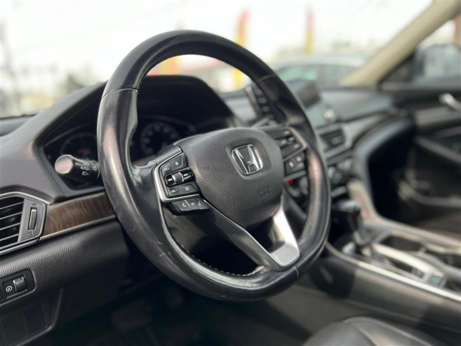 2018 Honda Accord Sedan EX-L 1.5T CVT, available for sale in BURLINGTON, New Jersey | Tri States Auto Group. BURLINGTON, New Jersey 2018 Honda Accord Sedan EX-L 1.5T CVT, available for sale in BURLINGTON, New Jersey | Tri States Auto Group. BURLINGTON, New Jersey