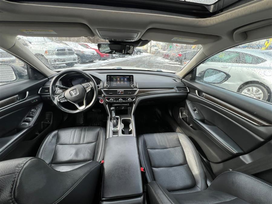2018 Honda Accord Sedan EX-L 1.5T CVT, available for sale in BURLINGTON, New Jersey | Tri States Auto Group. BURLINGTON, New Jersey 2018 Honda Accord Sedan EX-L 1.5T CVT, available for sale in BURLINGTON, New Jersey | Tri States Auto Group. BURLINGTON, New Jersey