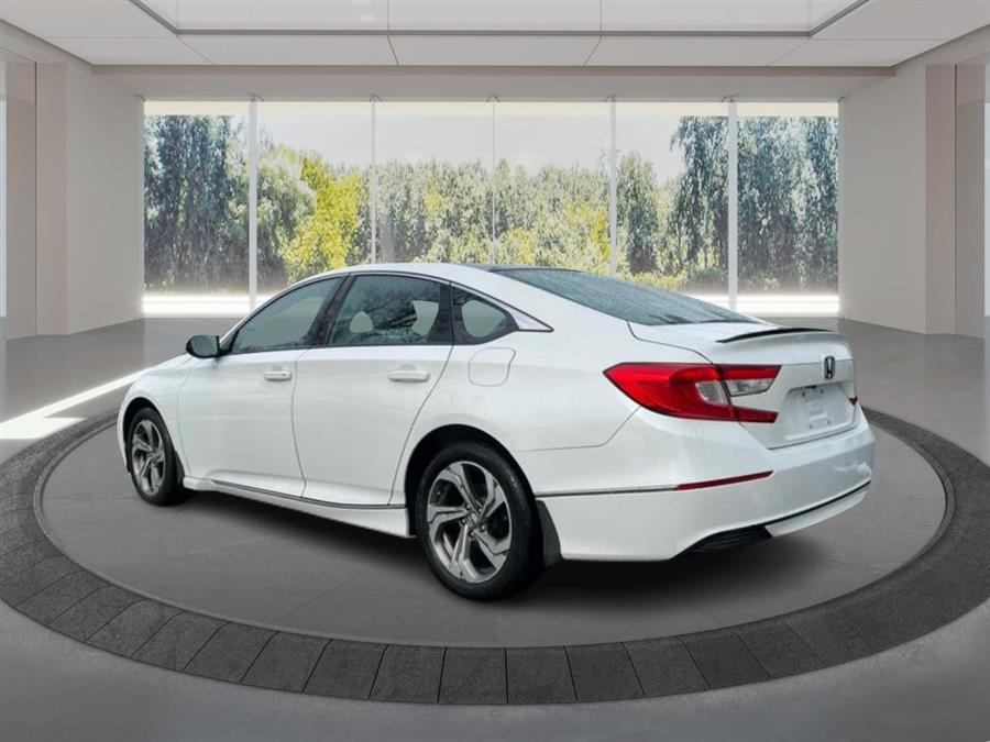 2018 Honda Accord Sedan EX-L 1.5T CVT, available for sale in BURLINGTON, New Jersey | Tri States Auto Group. BURLINGTON, New Jersey 2018 Honda Accord Sedan EX-L 1.5T CVT, available for sale in BURLINGTON, New Jersey | Tri States Auto Group. BURLINGTON, New Jersey